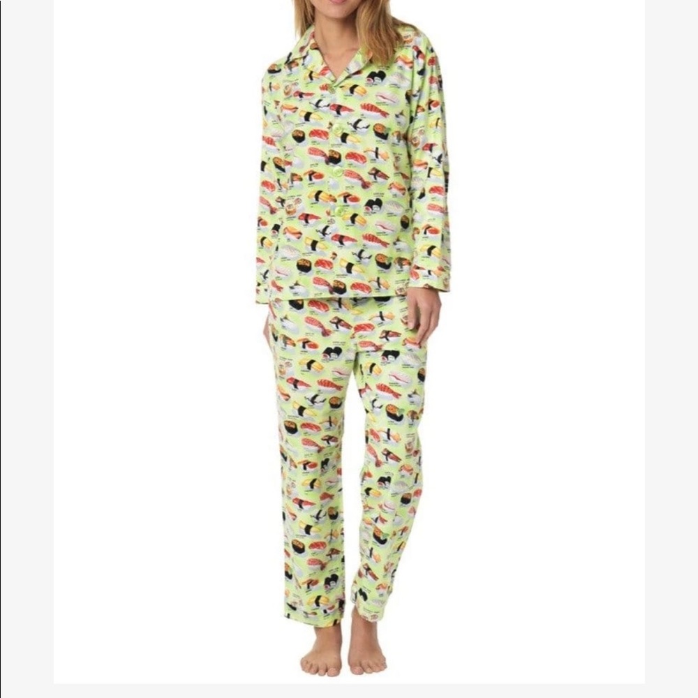 The Cat’s Pajamas SUSHI!